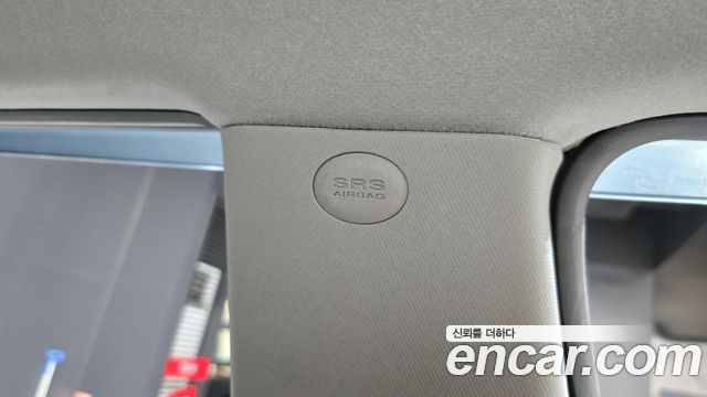 KG Mobility (SsangYong) Tivoli Diesel VX 2WD 2016 — фото 30