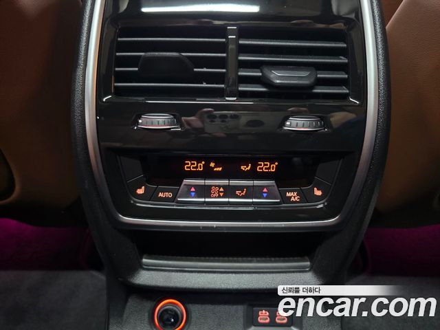 BMW X7 (G07) xDrive 40i M Sport 6STR 2026 — фото 21