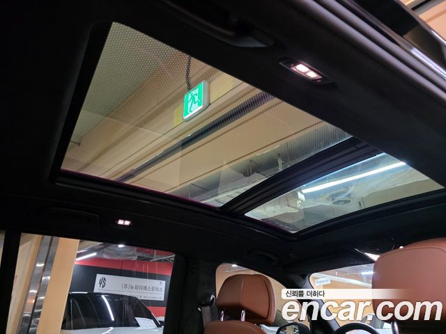 BMW X7 (G07) xDrive 40i M Sport 6STR 2026 — фото 22