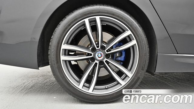 BMW 6 Series GT (G32) 620d M Sport 2023 — фото 5