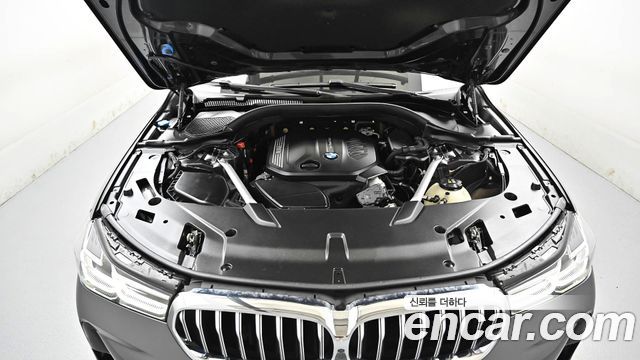BMW 6 Series GT (G32) 620d M Sport 2023 — фото 6