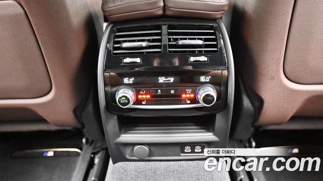 BMW 6 Series GT (G32) 620d M Sport 2023 — фото 20