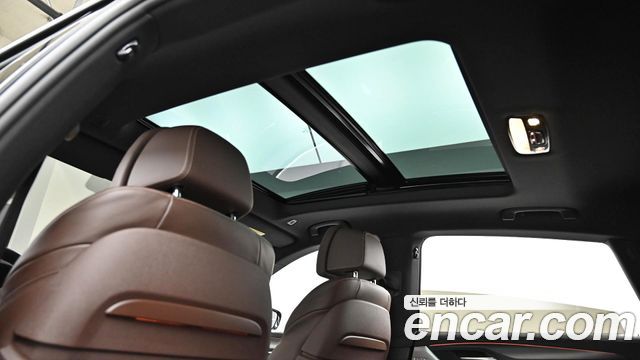 BMW 6 Series GT (G32) 620d M Sport 2023 — фото 23