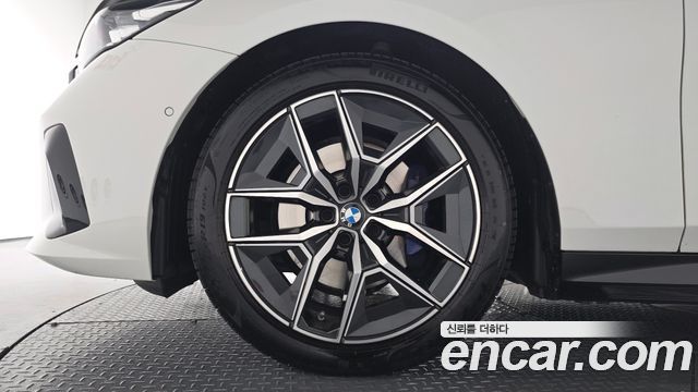 BMW 5 Series (G60) 520i M Sport 2025 — фото 5