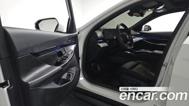 BMW 5 Series (G60) 520i M Sport 2025 — фото 10