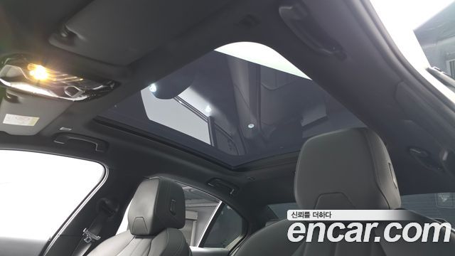 BMW 5 Series (G60) 520i M Sport 2025 — фото 16