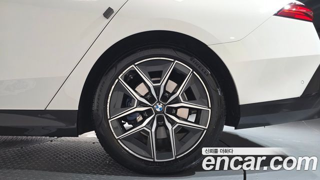 BMW 5 Series (G60) 520i M Sport 2025 — фото 21