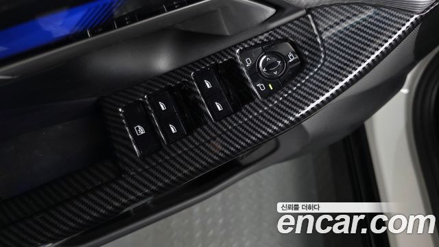 BMW 5 Series (G60) 520i M Sport 2025 — фото 30