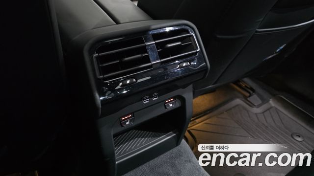 BMW 5 Series (G60) 520i M Sport 2025 — фото 33