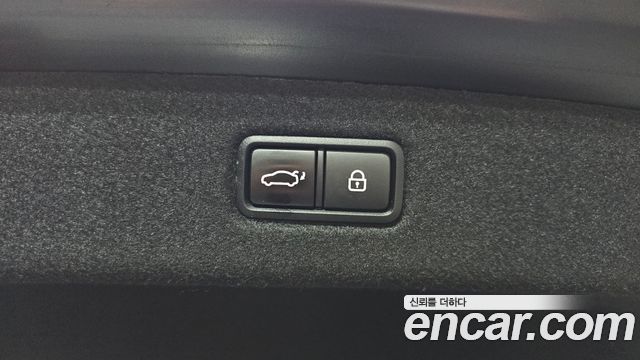 Genesis EQ900 3.8 GDI AWD Premium Luxury 2016 — фото 20