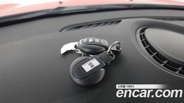 MINI Cooper 5Door Standard 3rd 2020 — фото 16