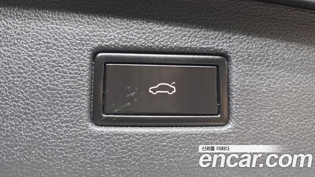 Volkswagen Tiguan (II) 2.0 TDI Prestige 2020 — фото 18