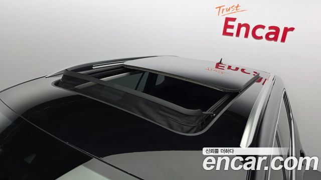 Volkswagen Tiguan (II) 2.0 TDI Prestige 2020 — фото 20