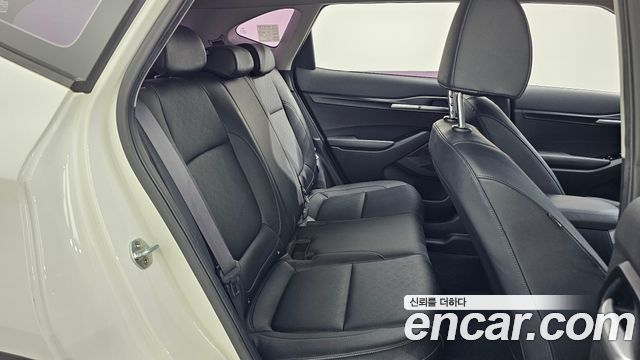 Kia Seltos Diesel 1.6 2WD Trendy 2020 — фото 12