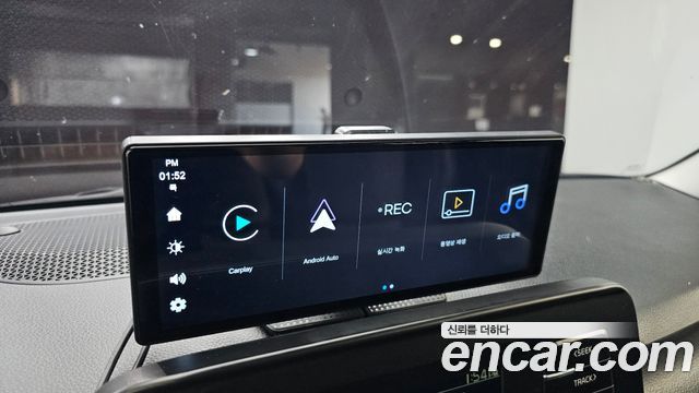 Kia Seltos Diesel 1.6 2WD Trendy 2020 — фото 16