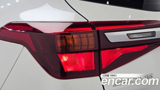 Kia Seltos Diesel 1.6 2WD Trendy 2020 — фото 23