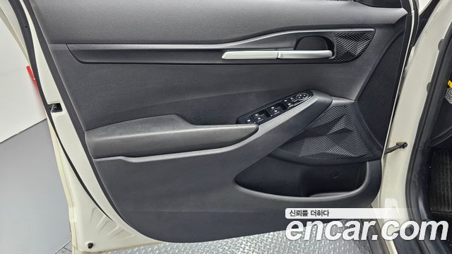 Kia Seltos Diesel 1.6 2WD Trendy 2020 — фото 24