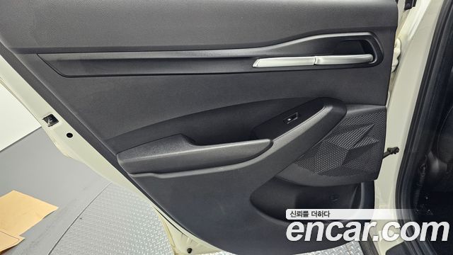 Kia Seltos Diesel 1.6 2WD Trendy 2020 — фото 25