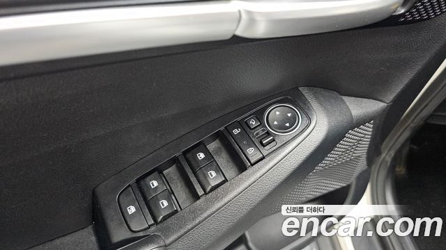 Kia Seltos Diesel 1.6 2WD Trendy 2020 — фото 28