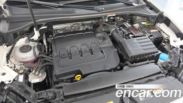 Audi Q3 (F3) 35 TDI Sportback 2020 — фото 6