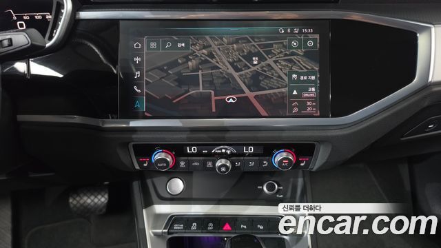 Audi Q3 (F3) 35 TDI Sportback 2020 — фото 13
