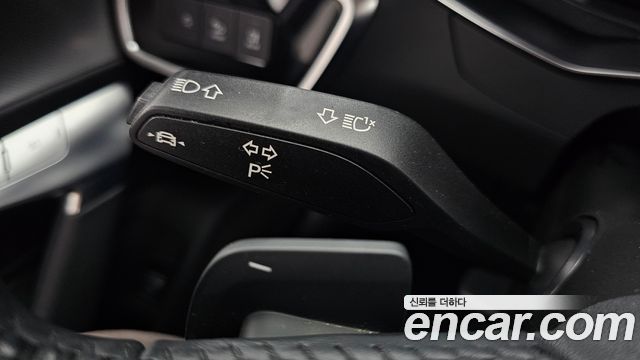 Audi A6 (C8) 45 TFSI 2021 — фото 30