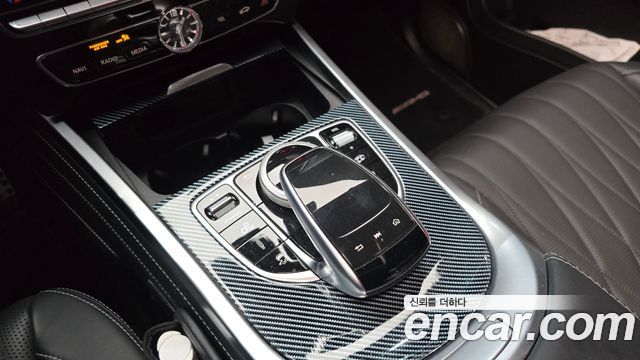 Mercedes-Benz G-Class (W463b) AMG G63 Manufaktur 2024 — фото 27