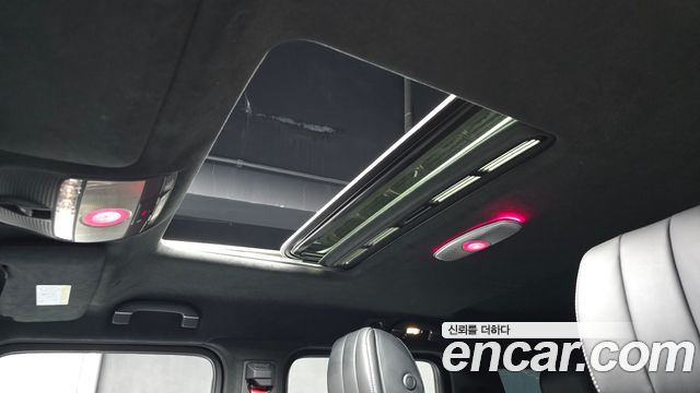 Mercedes-Benz G-Class (W463b) AMG G63 Manufaktur 2024 — фото 35