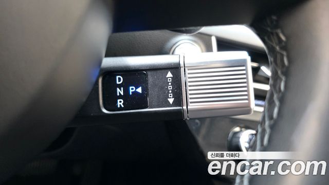 Hyundai Sonata The Edge (DN8) 2.0 Premium 2024 — фото 9