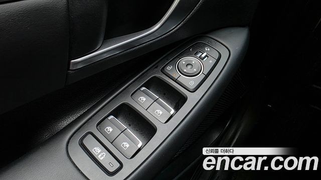 Hyundai Sonata The Edge (DN8) 2.0 Premium 2024 — фото 15
