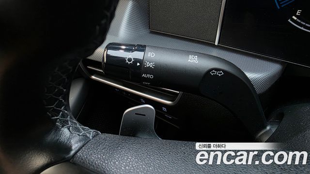 Hyundai Sonata The Edge (DN8) 2.0 Premium 2024 — фото 17