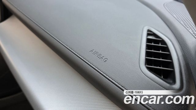 Hyundai Sonata The Edge (DN8) 2.0 Premium 2024 — фото 18