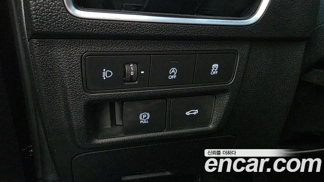 Hyundai Sonata The Edge (DN8) 2.0 Premium 2024 — фото 27