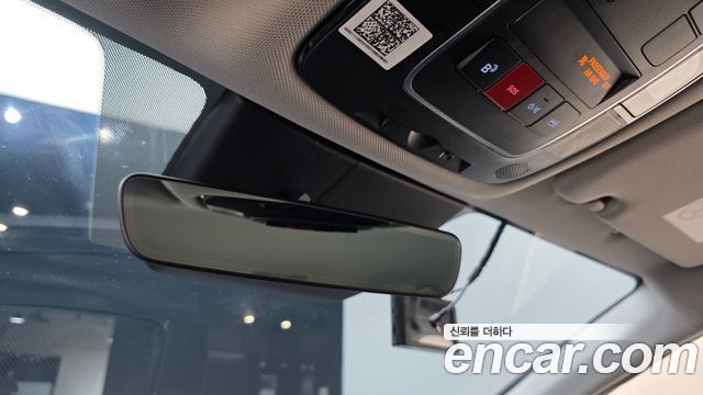 Hyundai Sonata The Edge (DN8) 2.0 Premium 2024 — фото 30