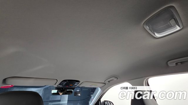 Hyundai Sonata The Edge (DN8) 2.0 Premium 2024 — фото 31