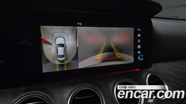 Mercedes-Benz E-Class (W213) E350 4MATIC Exclusive 2023 — фото 13