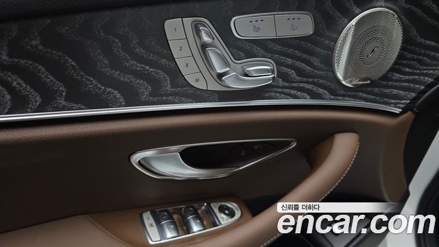 Mercedes-Benz E-Class (W213) E350 4MATIC Exclusive 2023 — фото 19
