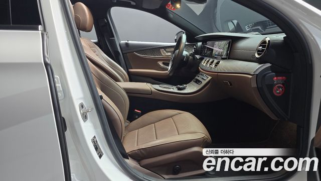 Mercedes-Benz E-Class (W213) E350 4MATIC Exclusive 2023 — фото 26
