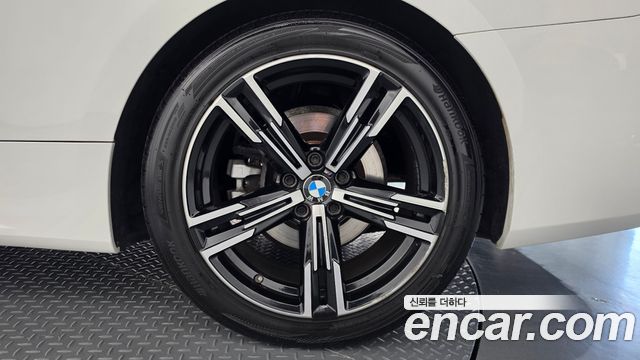 BMW 4 Series (G22) 420i M Sport Coupe 2021 — фото 21