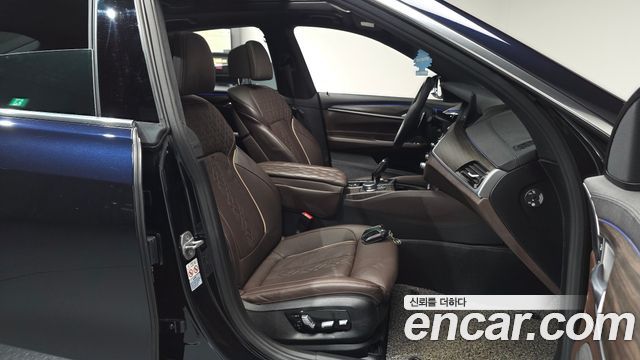 BMW 6 Series GT (G32) 620d xDrive M Sport 2020 — фото 11