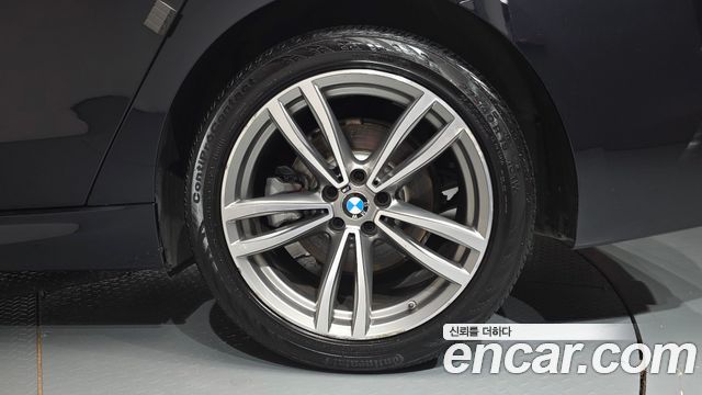 BMW 6 Series GT (G32) 620d xDrive M Sport 2020 — фото 21