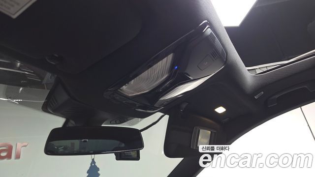 BMW 6 Series GT (G32) 620d xDrive M Sport 2020 — фото 29
