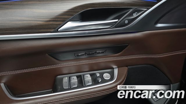 BMW 6 Series GT (G32) 620d xDrive M Sport 2020 — фото 30