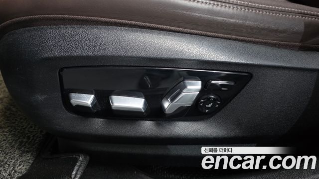 BMW 6 Series GT (G32) 620d xDrive M Sport 2020 — фото 32