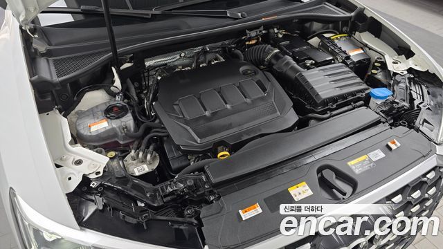 Audi Q3 (F3) 35 TDI Premium Sportback 2023 — фото 6