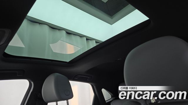 Audi Q3 (F3) 35 TDI Premium Sportback 2023 — фото 16