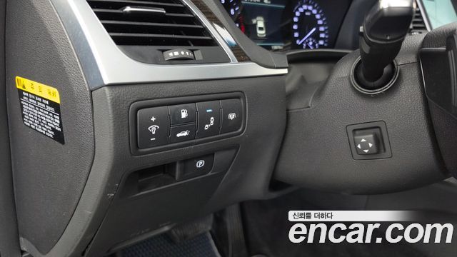 Genesis G80 3.3 GDI AWD Prestige 2018 — фото 20