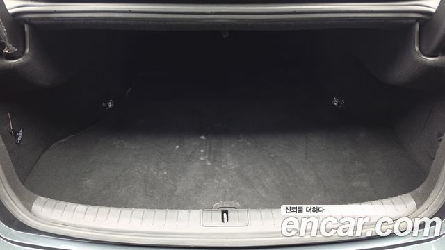 Genesis G80 3.3 GDI AWD Prestige 2018 — фото 24