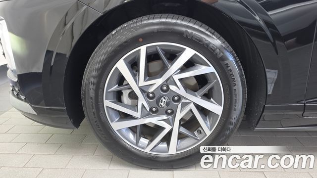 Hyundai Grandeur (GN7) 2,5 Gasoline 2WD Premium 2026 — фото 5
