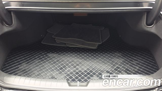 Hyundai Grandeur (GN7) 2,5 Gasoline 2WD Premium 2026 — фото 20